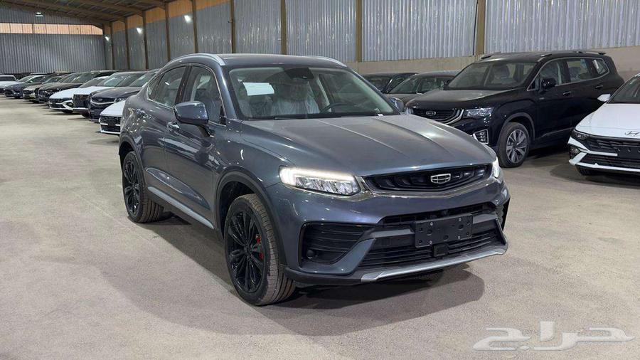 جيلي توجيلا فل 2023( كاش و أقساط )64201733459459114