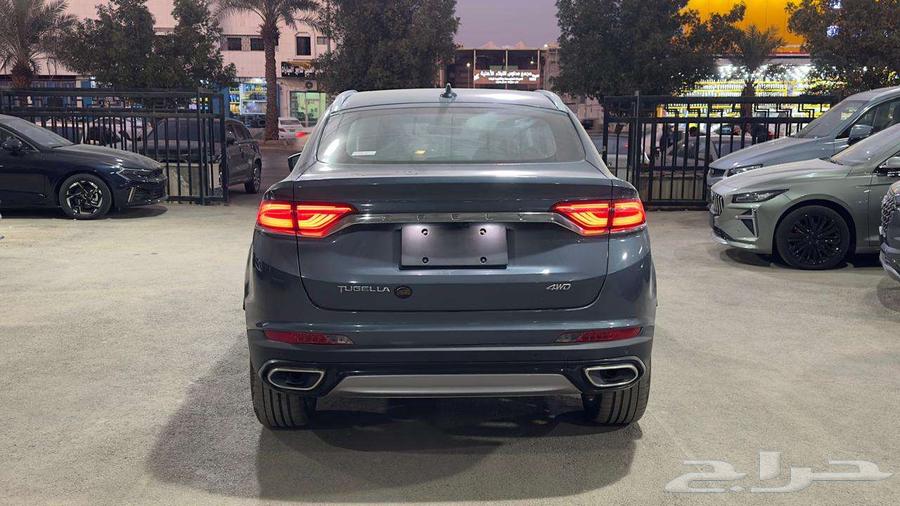 جيلي توجيلا فل 2023( كاش و أقساط )64201733459459111