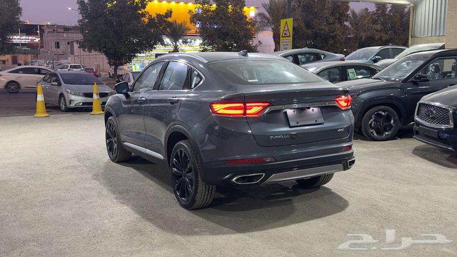 جيلي توجيلا فل 2023( كاش و أقساط )64201733459459110