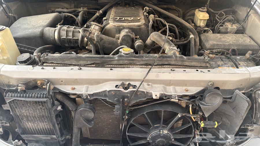 Scion Super Charge64207113840897112