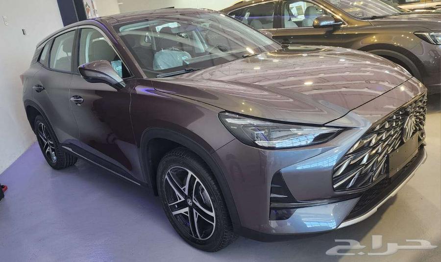 ام جي وان MG ستاندر 2024 عروض حصريه السعر 62999 شامل64195739988994111