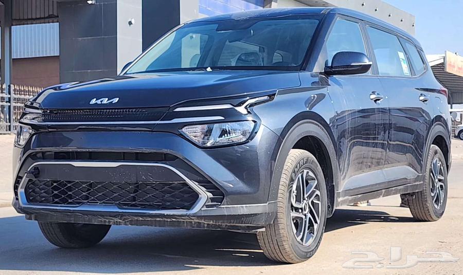 كيا كارينز ستاندر2025 عروض القيادة للسيارات64195533562113111