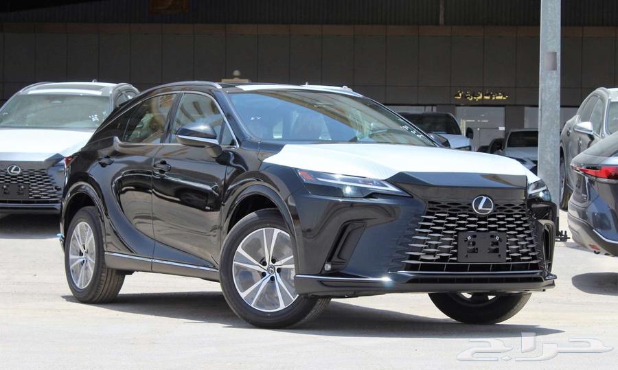 لكزس - RX350 برايم - 2025 - خليجي64192681037826112