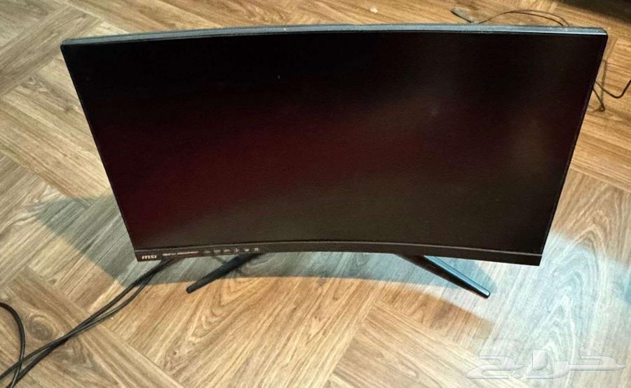 MSI Optix MAG241C Screen63938817576835111