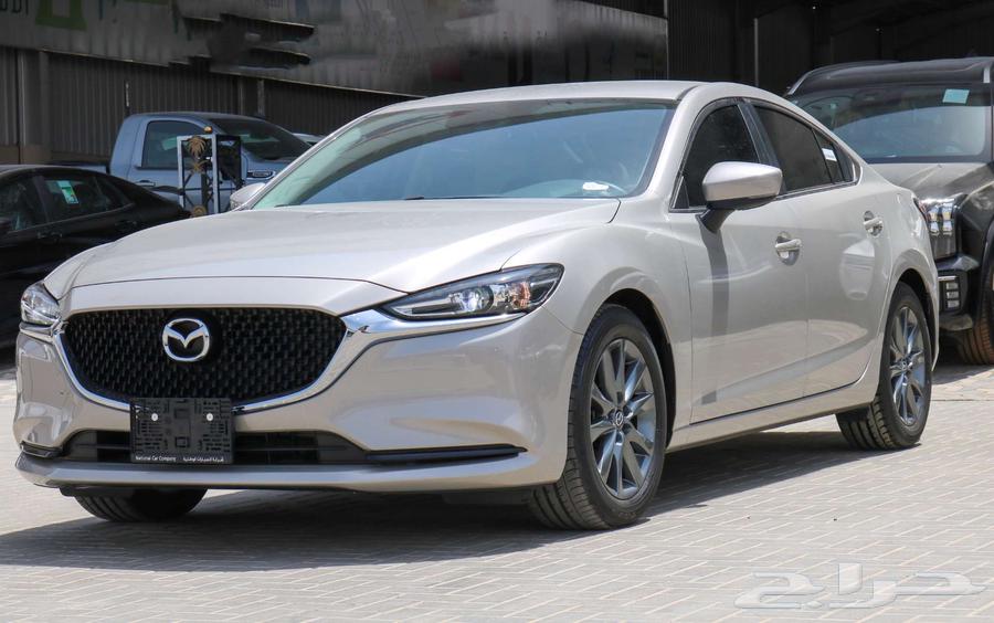 مازدا 6 موديل 2025 كاش واقساط باقل سعر64178885255298112
