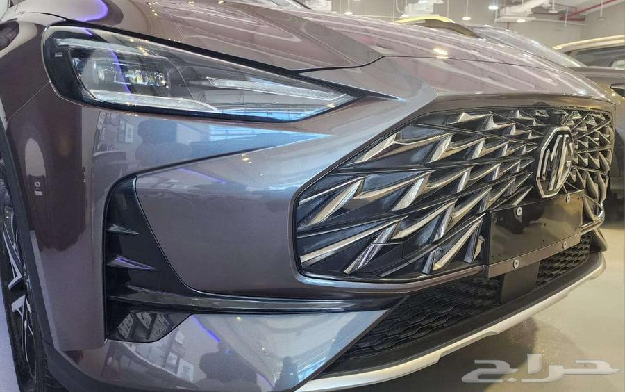 ام جي وان MG ستاندر 2024 عروض حصريه السعر 62999 شامل64195739988994114