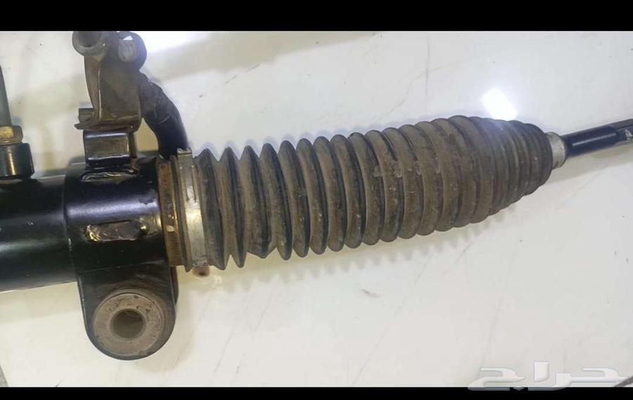 JAC EC8 Gearbox Box Above and Below 2014 - 201564202363951363113