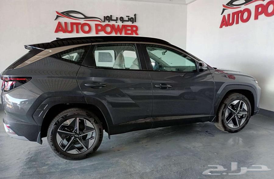 هيونداى توسان سمارت 1.6 202564199611384322114