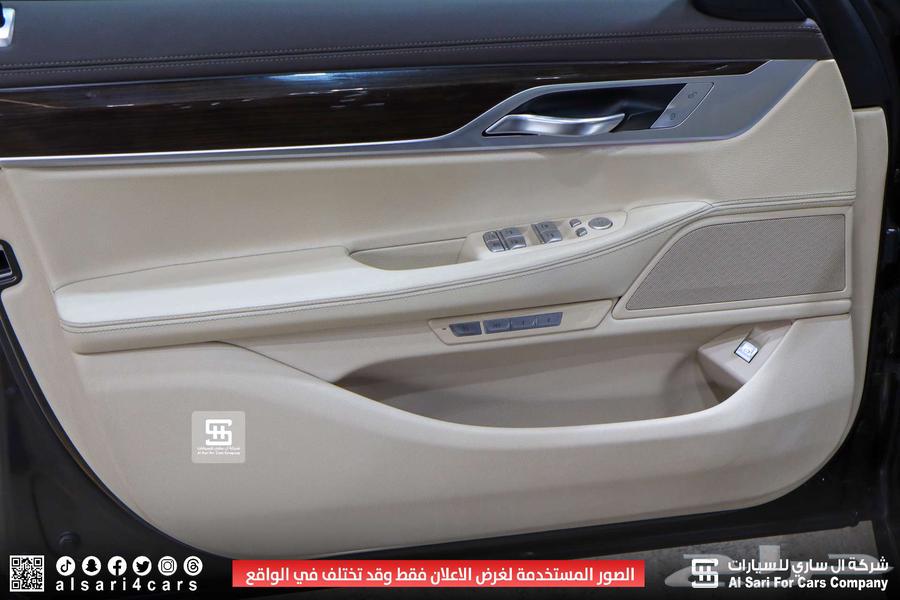 بي ام دبليو 730 2016 BMW64177828471298111
