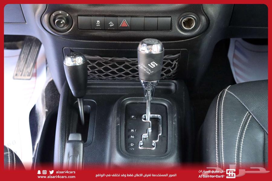 جيب رانجلر اوسكار ميك بابين موديل 201864177828543874111