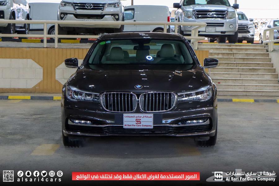 بي ام دبليو 730 2016 BMW64177828471298110