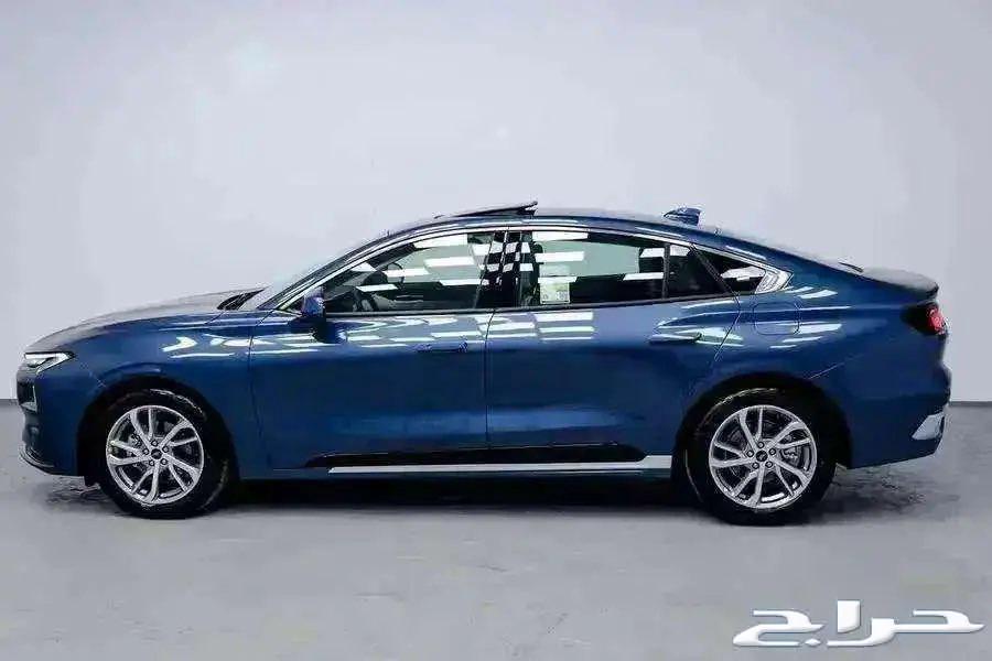 فورد تورس نص فل ترند موديل 202564183490235011111