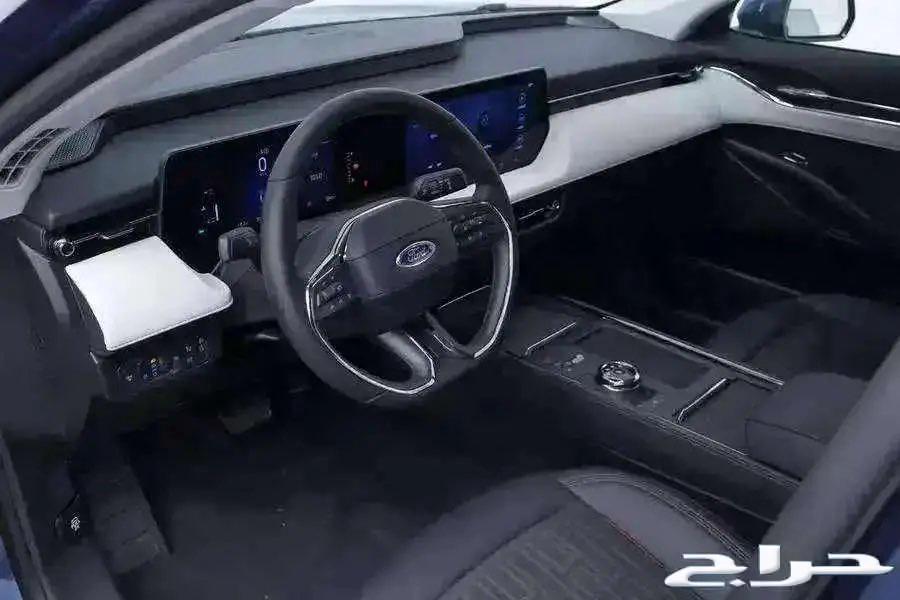 فورد تورس نص فل ترند موديل 202564183490235011114