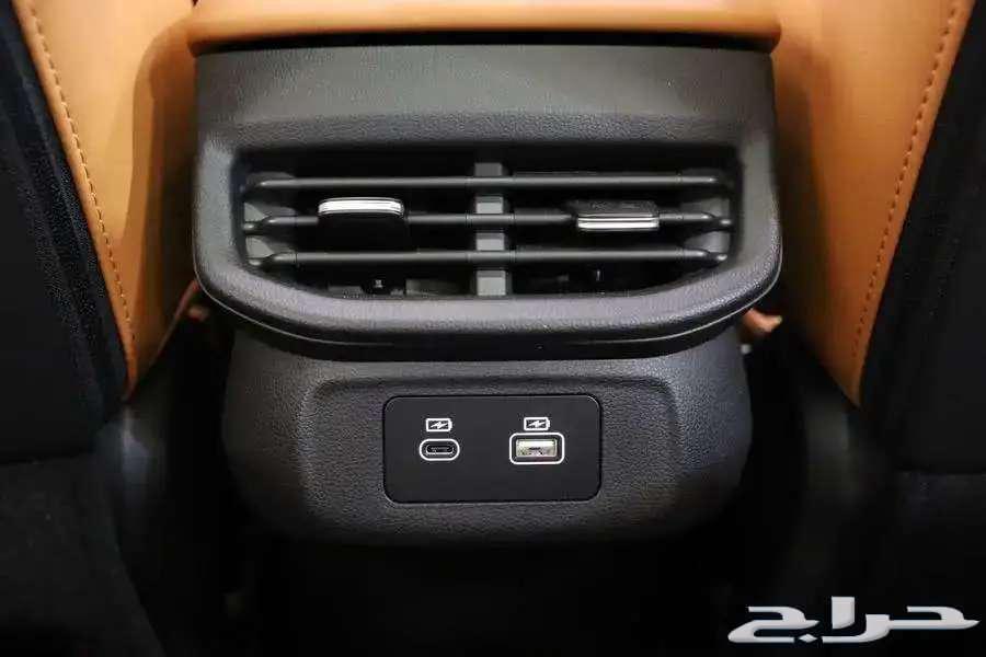 هافال اتش 6 2026 فل كامل كاش واقساط64187986076289114