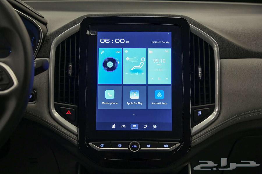 عرض خاص على شفروليه كابتيفا LT 2025 من صالح للسيارات64188515395841114