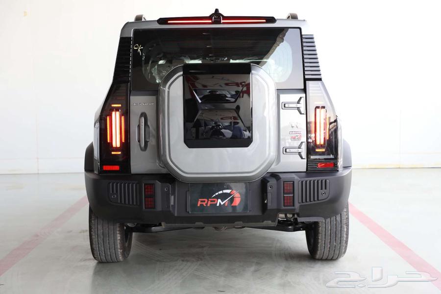 جيتور T2 لاكجيري 2026 الان لدي RPM64197212074369114