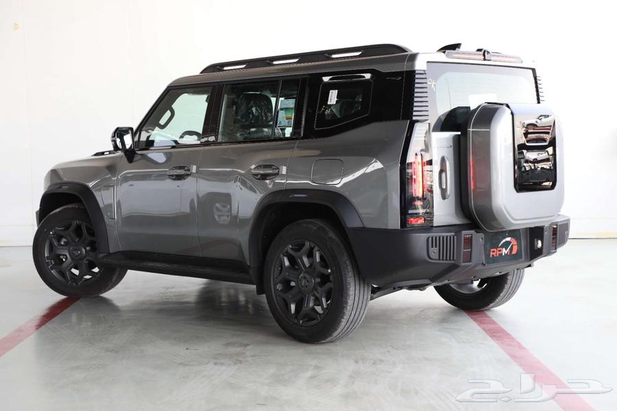 جيتور T2 لاكجيري 2026 الان لدي RPM64197212074369113