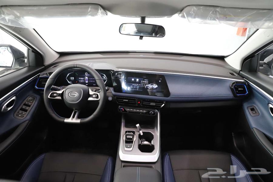 GAC Emzoom Standard 202564198943098497114