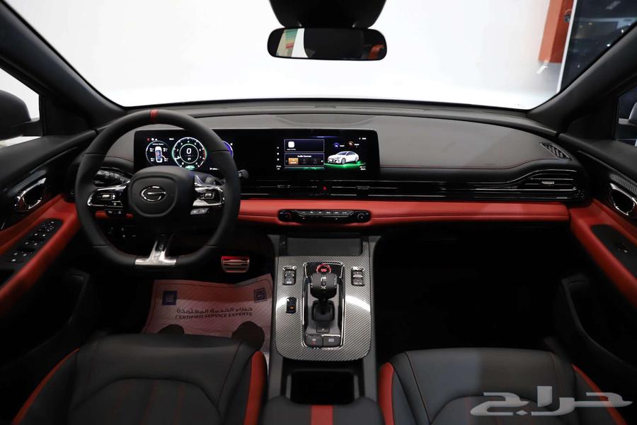 جي إيه سي أمباو GE فل 202564199163190658114