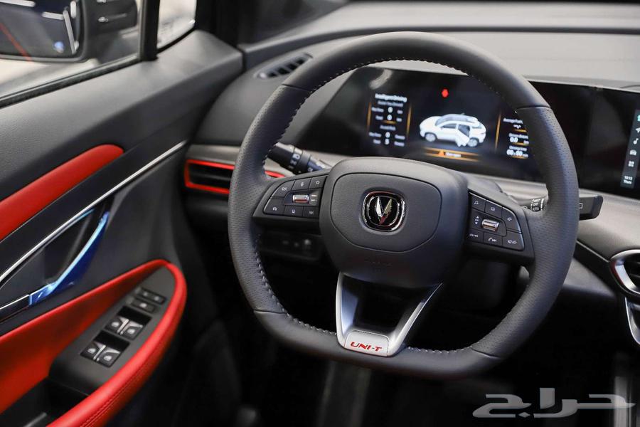 شانجان يوني تي 2025 افضل سعر عروض على الاقساط64203917090818111