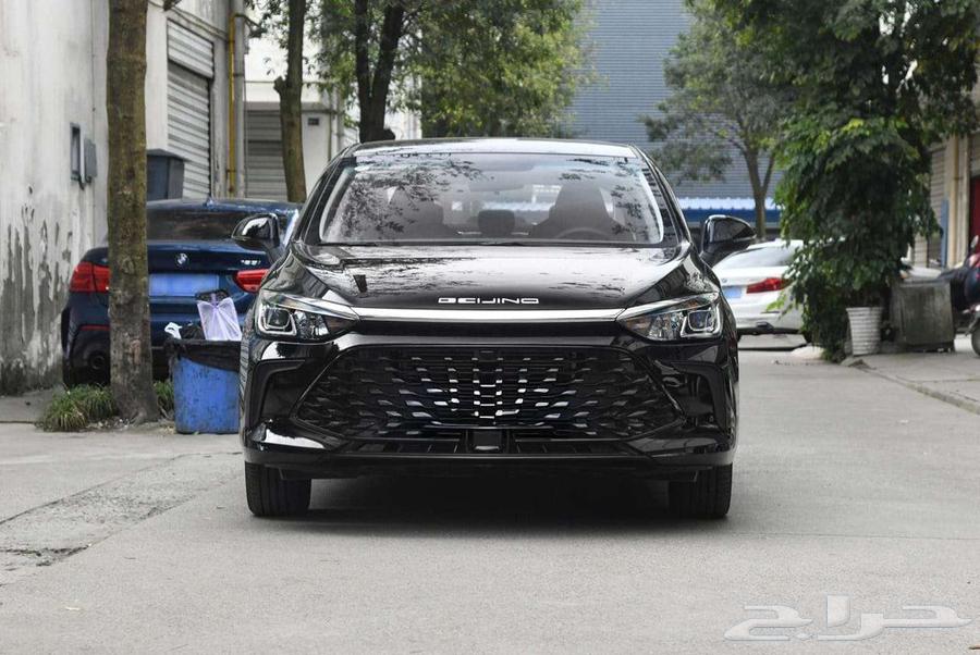 بايك U5 PLUS لاكجري 2025 فتحه كاش وايجار منتهي بالتمليك64198277750531113