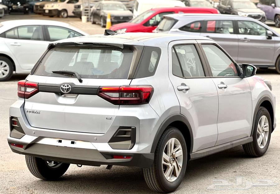 Raise Standard 202464197435440513113