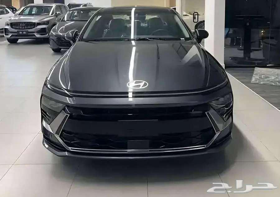 سوناتا سمارت _ كومفورت 2025 صيانة مجانية سنة او 20 الف كيلو64197435598210110