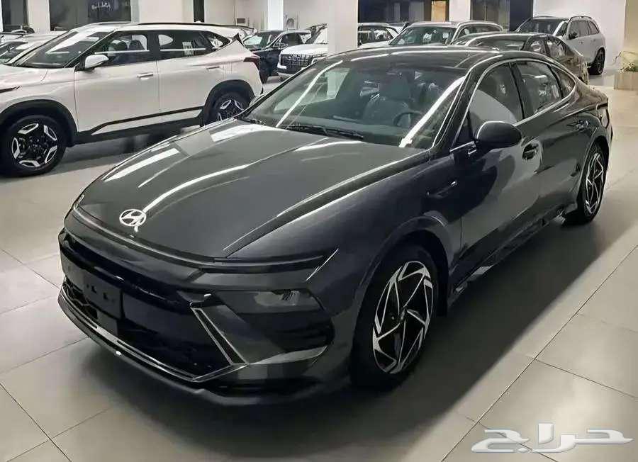 سوناتا سمارت _ كومفورت 2025 صيانة مجانية سنة او 20 الف كيلو64197435598210111