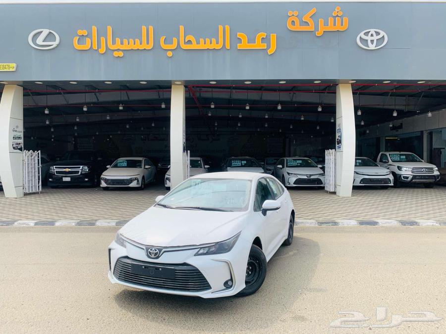 كورولا 2.0 طيس64177620033154110