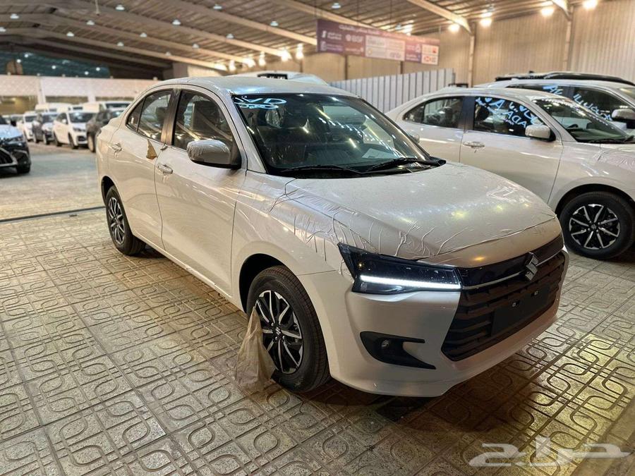 سوزوكي ديزاير فل شكل جديد 2025 كاش وتقسيط64178249479683113