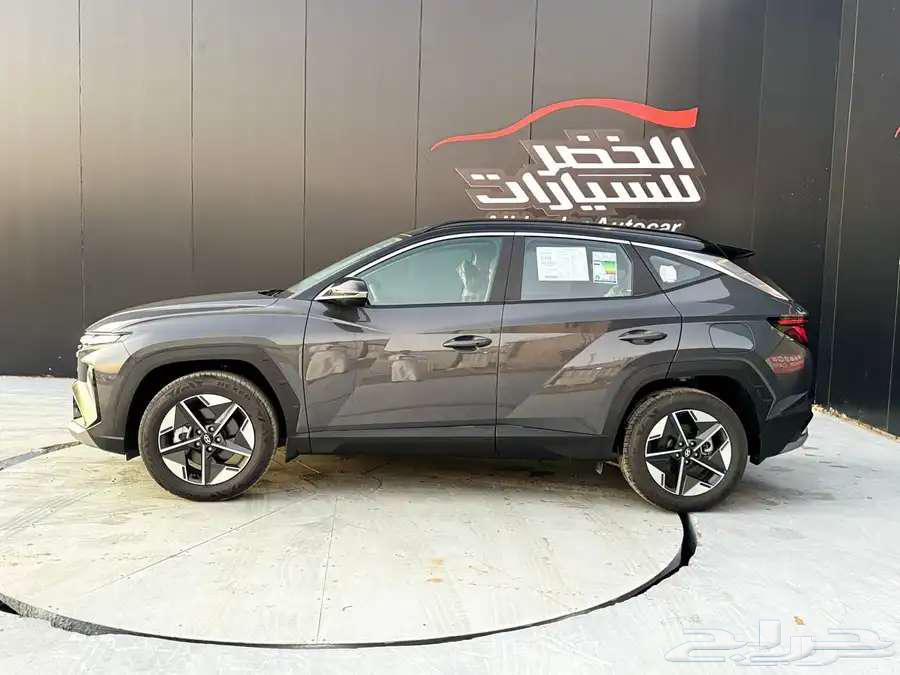 هيونداي توسان 1.6 سمارت 202564183300405763113