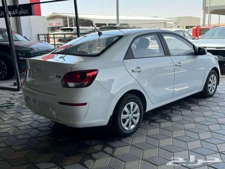 كيا بيجاس GL 202564179503113730112