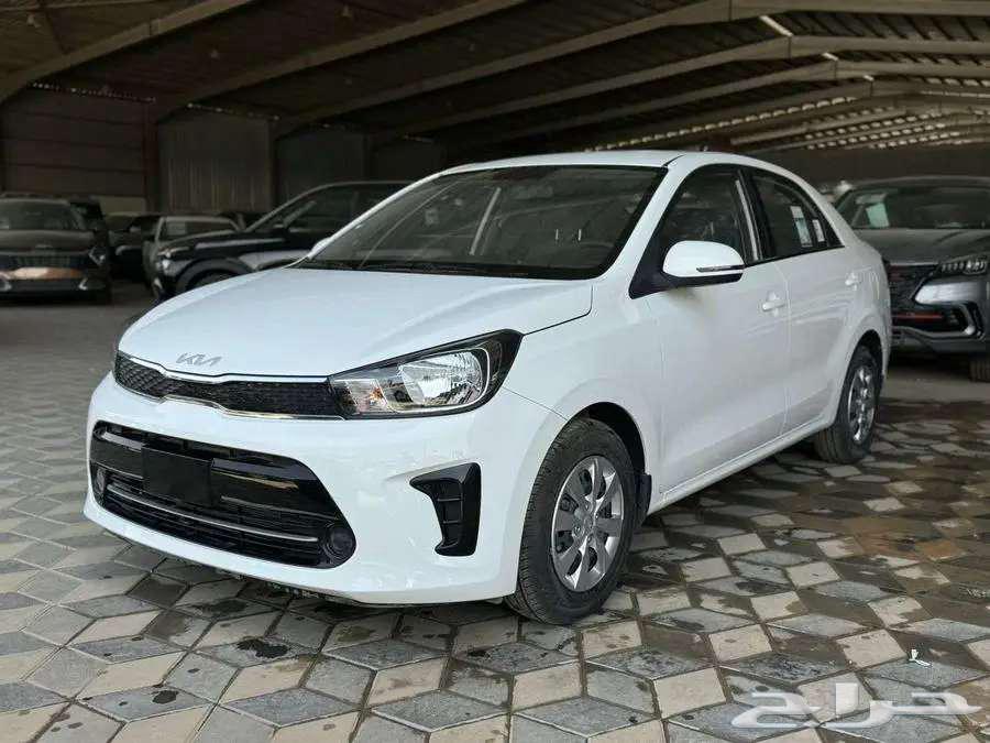 كيا بيجاس GL 202564179503113730110