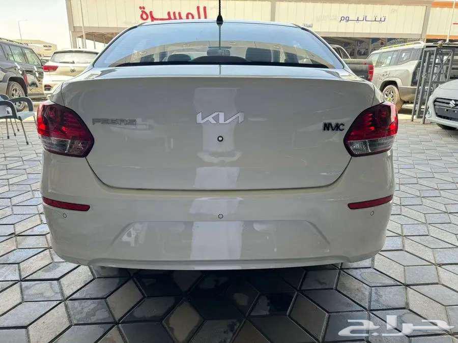 كيا بيجاس GL 202564179503113730113
