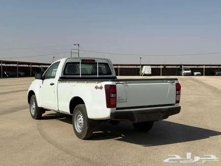 إيسوزو ديماكس غمارا 2025 دبل نقد وتقسيط64179693591681112