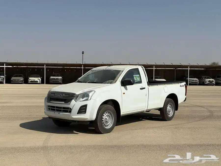 إيسوزو ديماكس غمارا 2025 دبل نقد وتقسيط64179693591681110