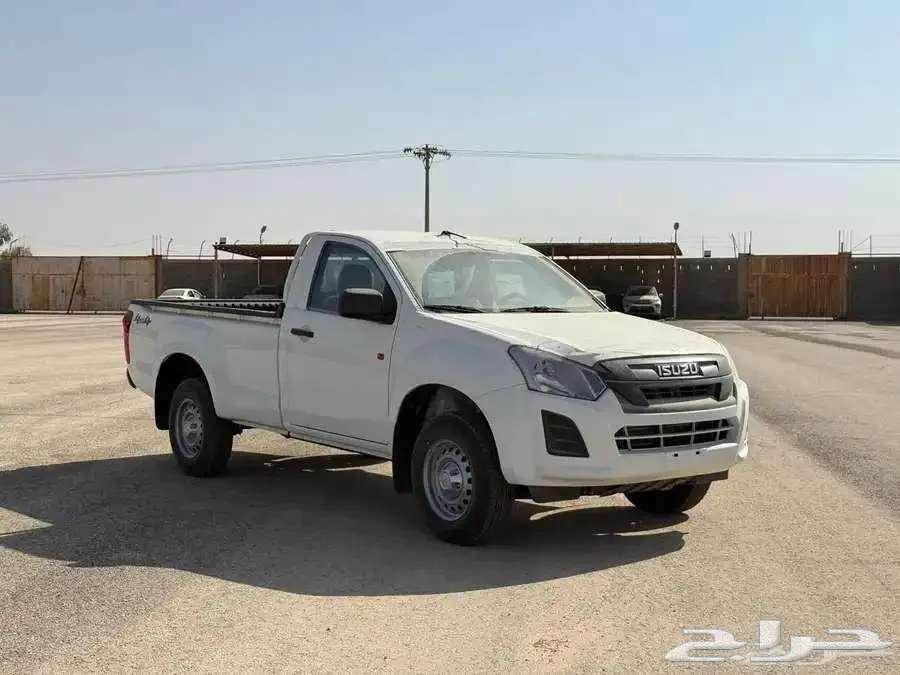 إيسوزو ديماكس غمارا 2025 دبل نقد وتقسيط64179693591681111