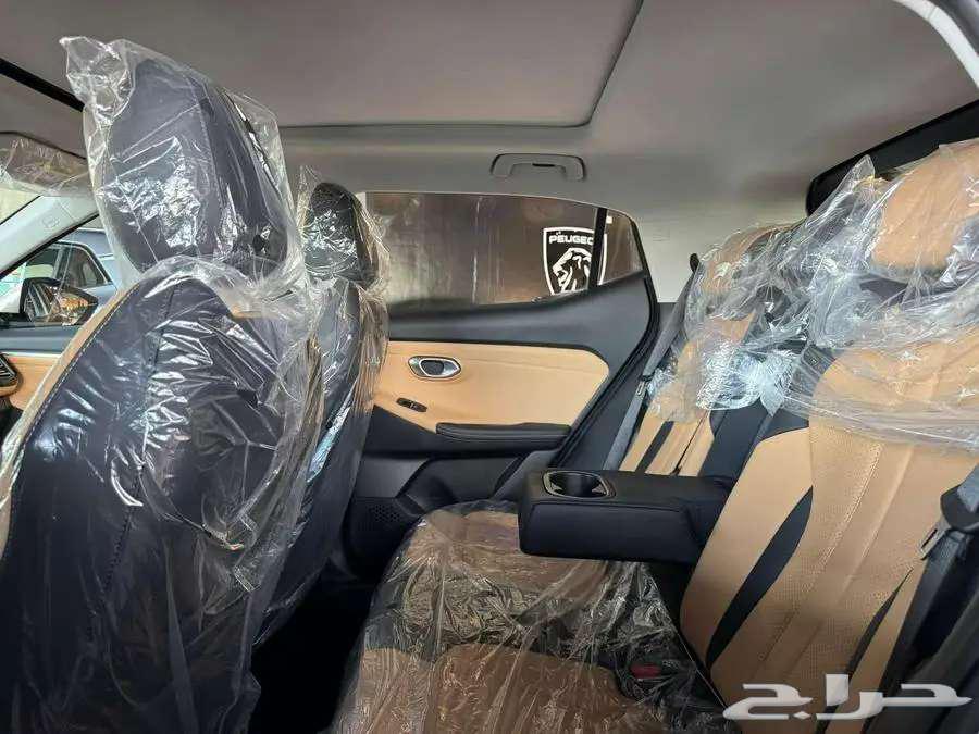 جاك امزوم 2025 GL Plus اعلى المواصفات64192177965954112