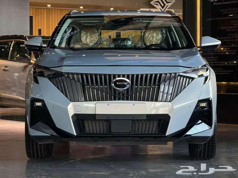 جاك امزوم 2025 GL Plus اعلى المواصفات64192177965954113