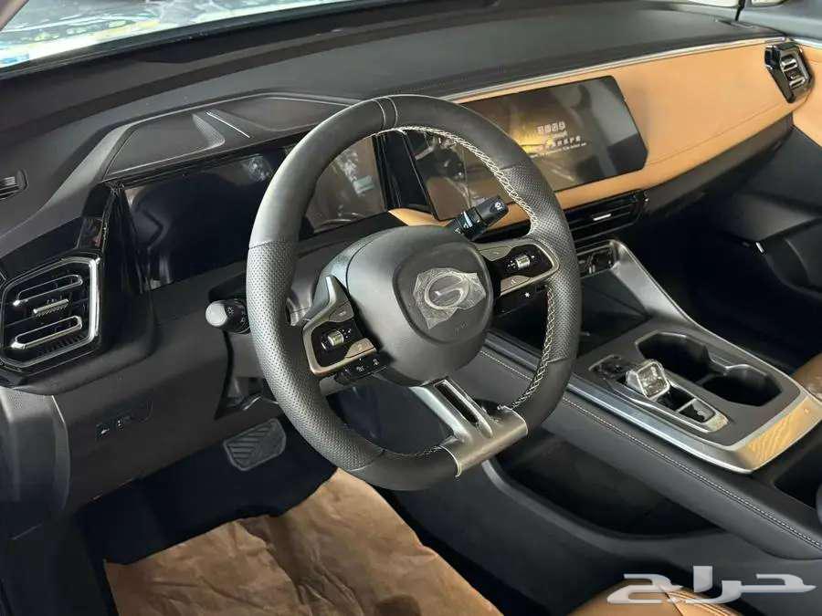 جاك امزوم 2025 GL Plus اعلى المواصفات64192177965954111