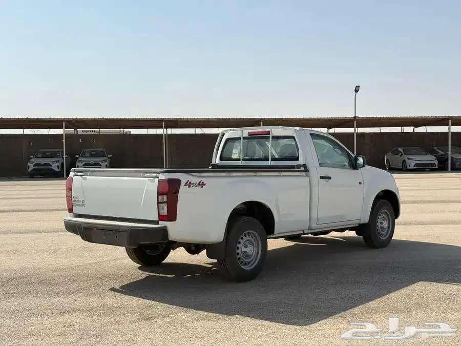 إيسوزو ديماكس غمارا 2025 دبل نقد وتقسيط64179693591681113