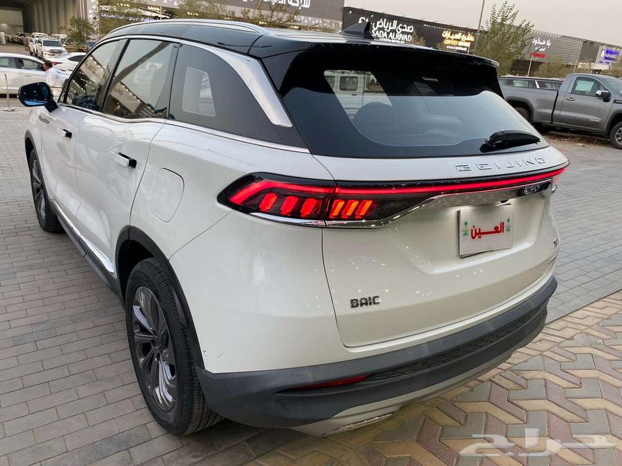 بايك X7 موديل 2023 عداد 9 الاف كم64180090766210113