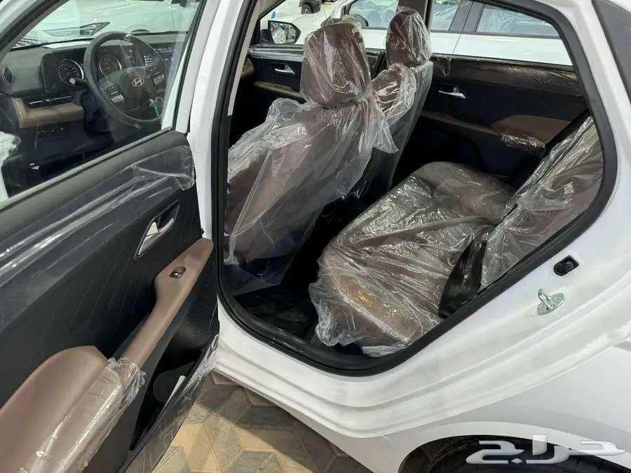 هيونداي اكسنت سمارت موديل 2026 باقل الأسعار64181157529858113