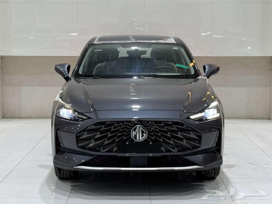 MG ONE Standard 2024 Installments64180111976705110