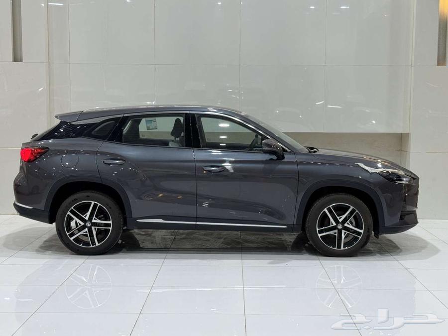 MG ONE Standard 2024 Installments64180111976705112