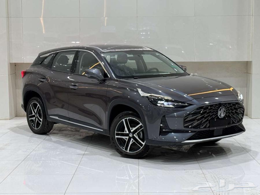 MG ONE Standard 2024 Installments64180111976705111