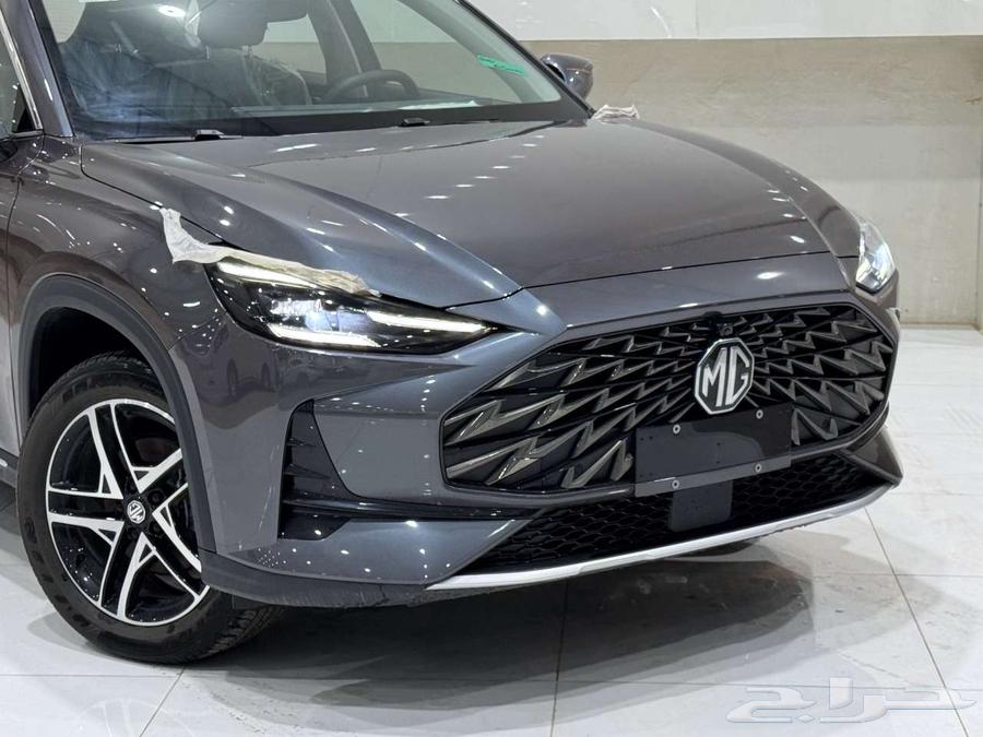 MG ONE Standard 2024 Installments64180111976705114