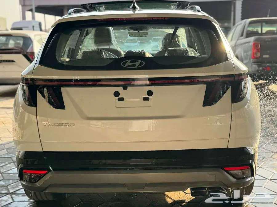 هونداي توسان 1.6 كمفورت 202564180323485058114