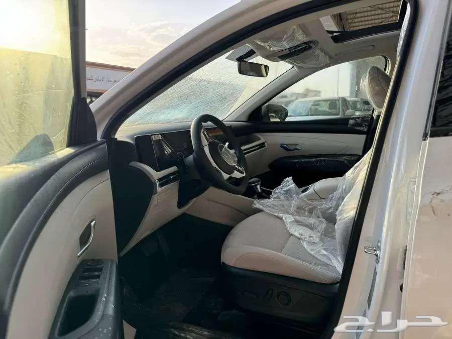 هونداي توسان 1.6 كمفورت 202564180323485058112