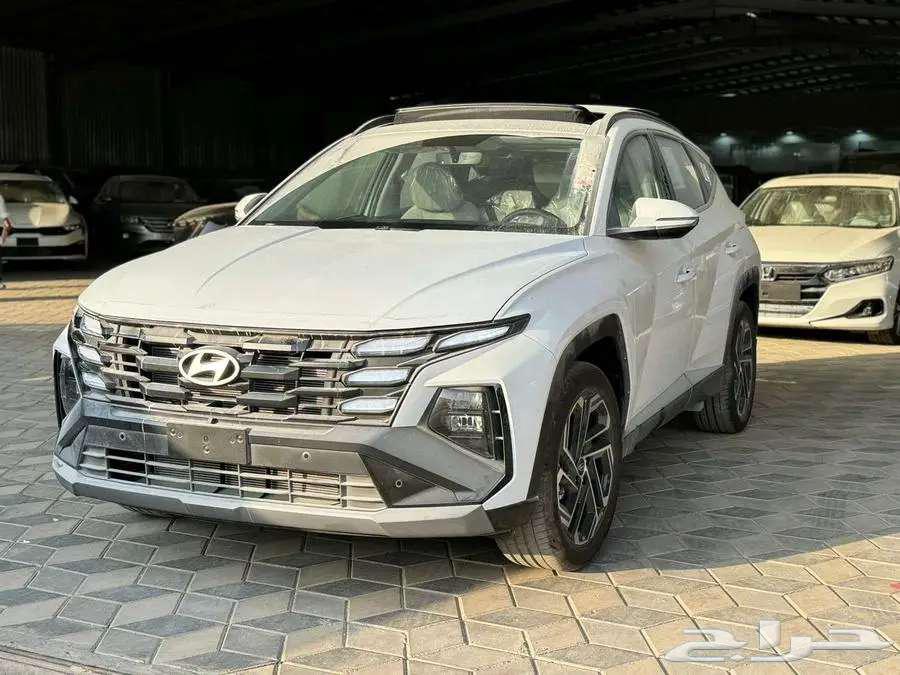 هونداي توسان 1.6 كمفورت 202564180323485058110